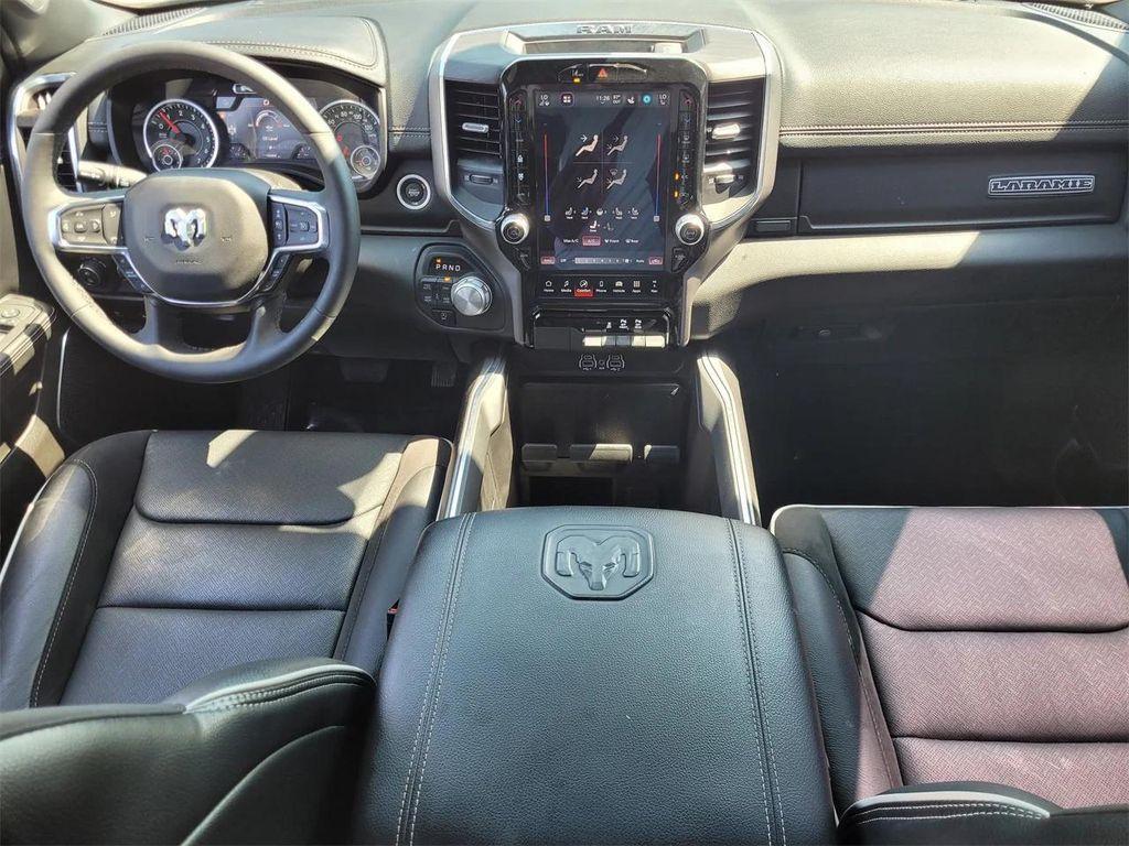 used 2025 Ram 1500 car