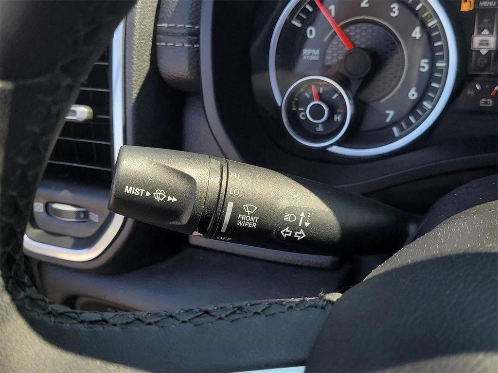 used 2025 Ram 1500 car