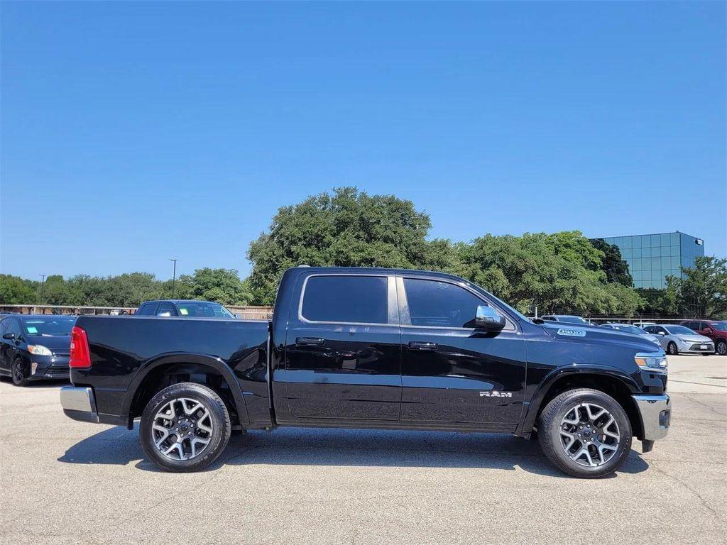 used 2025 Ram 1500 car