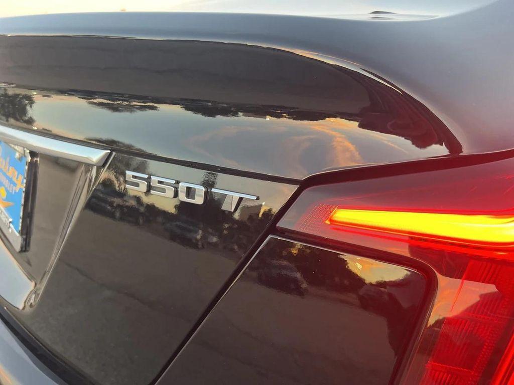 used 2024 Cadillac CT5 car