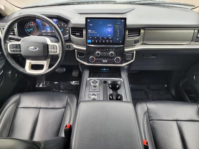 used 2023 Ford Expedition car, priced at $41,895