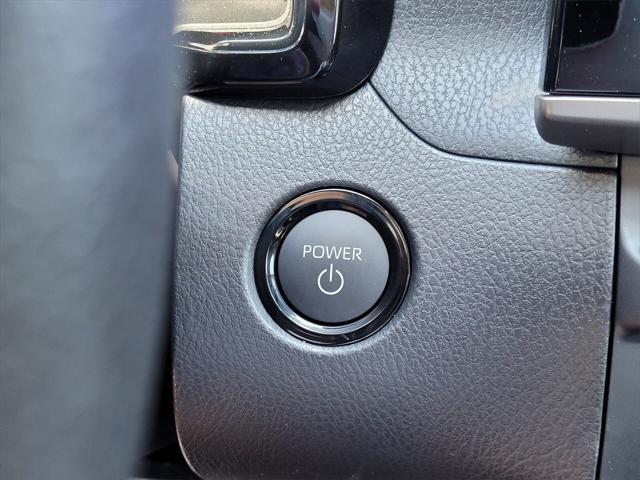 new 2025 Toyota Camry car, priced at $30,306