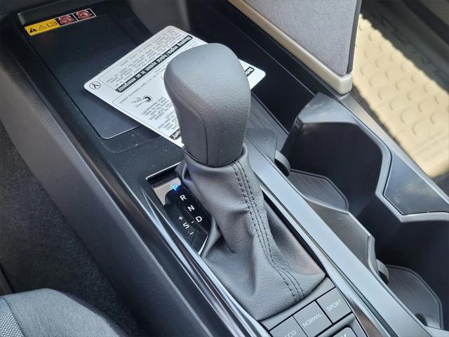 new 2025 Toyota Camry car, priced at $30,306
