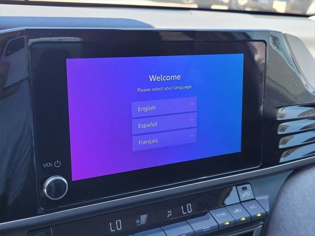 new 2025 Toyota Camry car, priced at $30,306