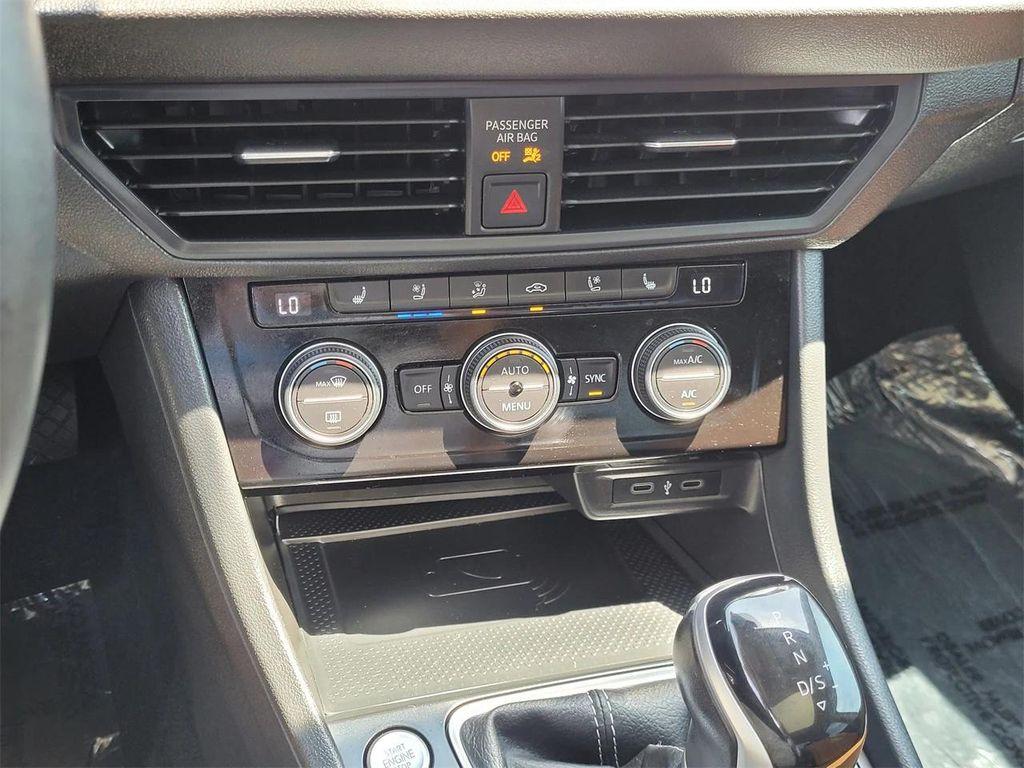 used 2022 Volkswagen Jetta car, priced at $21,685