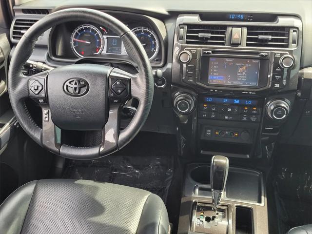 used 2019 Toyota 4Runner car, priced at $29,823