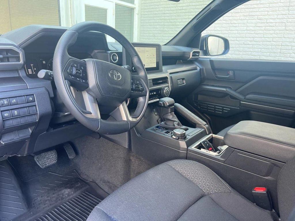 used 2025 Toyota 4Runner car, priced at $48,988