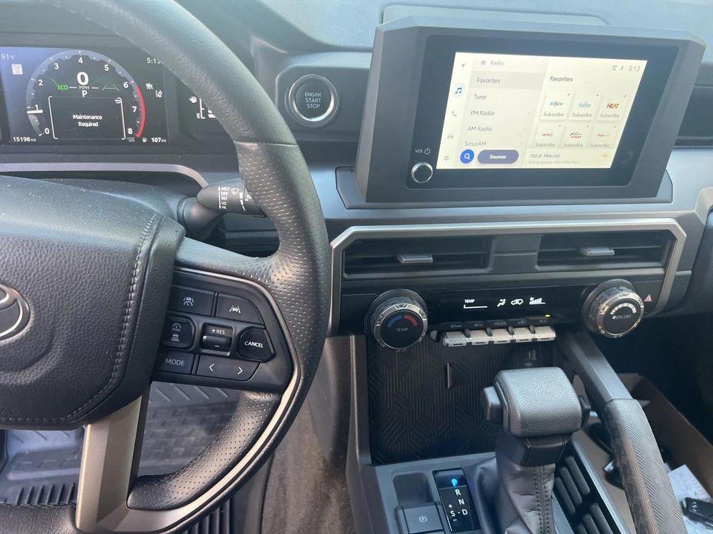 used 2025 Toyota 4Runner car, priced at $48,988
