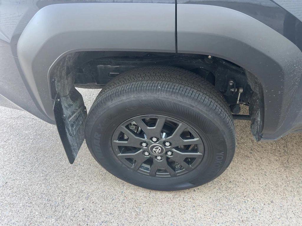 used 2025 Toyota 4Runner car, priced at $48,988