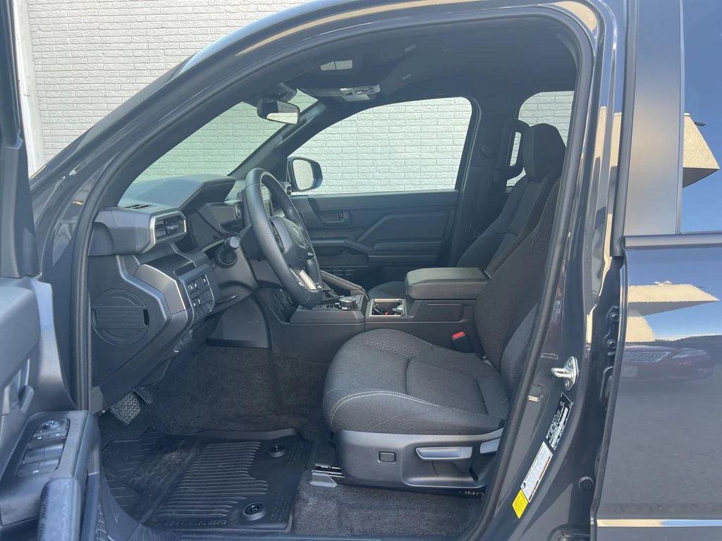 used 2025 Toyota 4Runner car, priced at $48,988