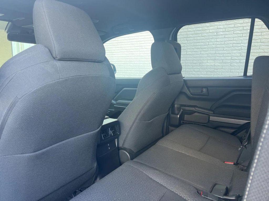used 2025 Toyota 4Runner car, priced at $48,988