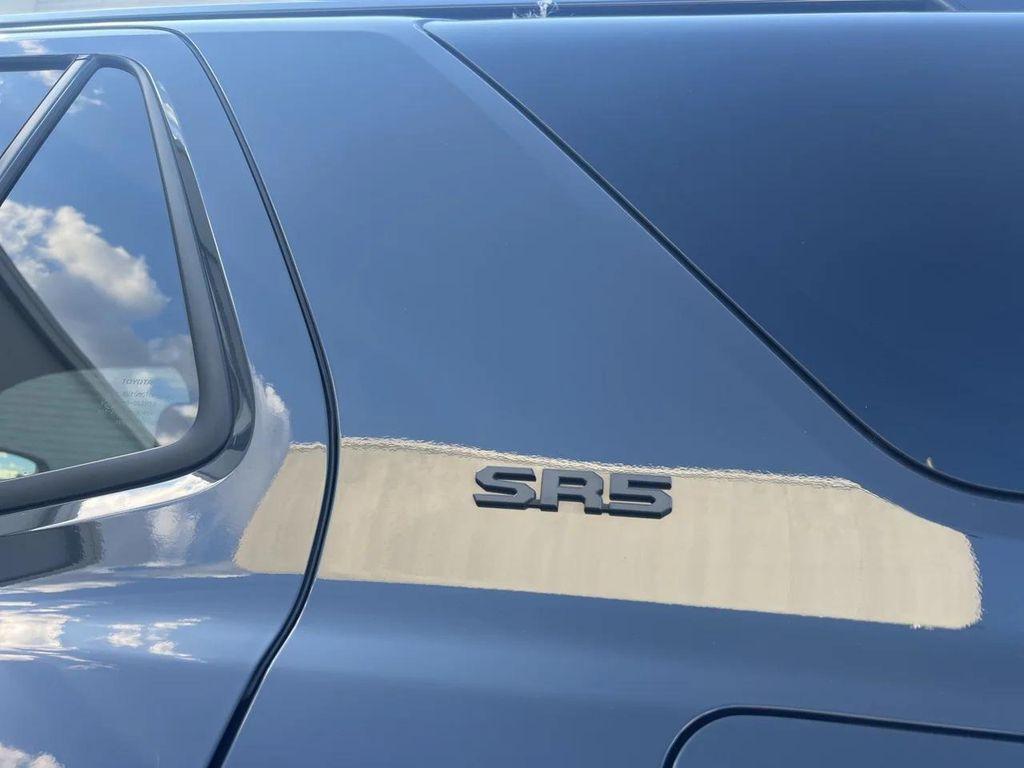 used 2025 Toyota 4Runner car, priced at $48,988