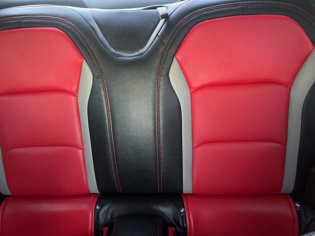 used 2020 Chevrolet Camaro car, priced at $20,998