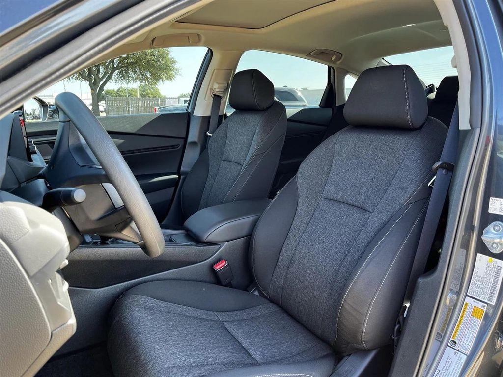 used 2024 Honda Accord car, priced at $25,988