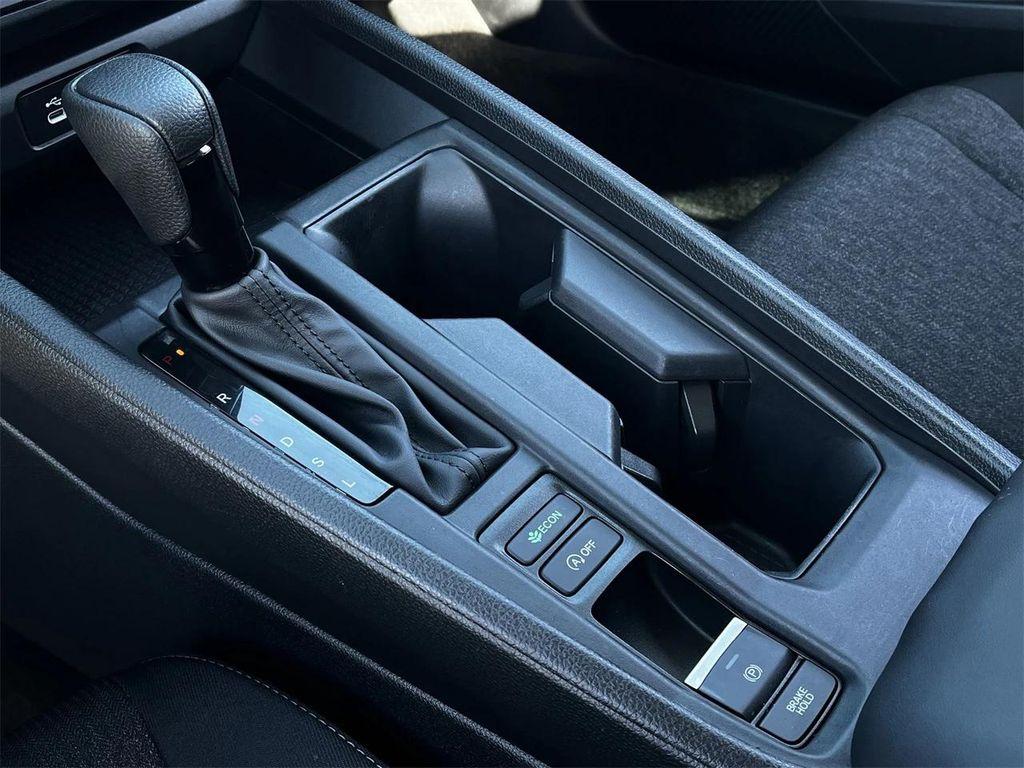 used 2024 Honda Accord car, priced at $25,988