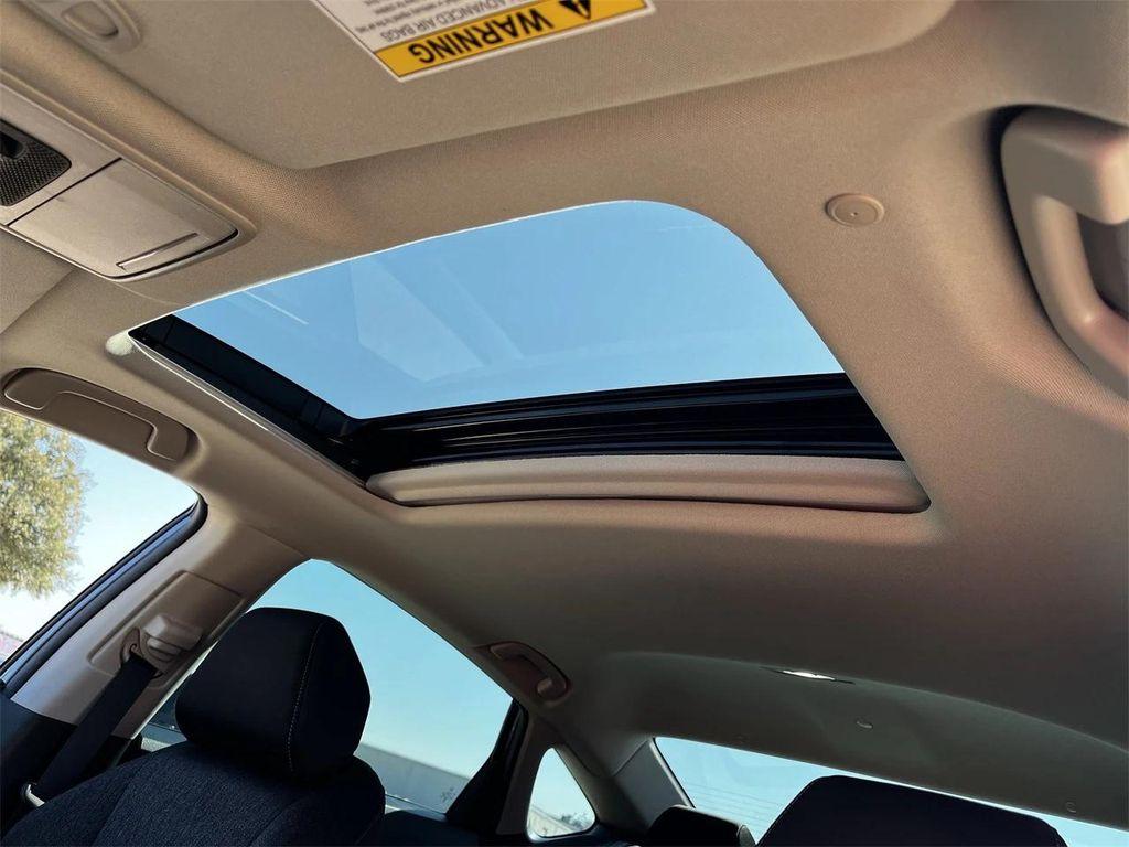 used 2024 Honda Accord car, priced at $25,988