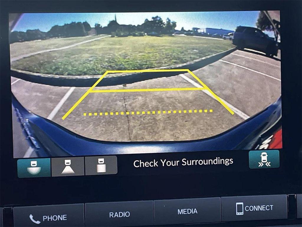 used 2024 Honda Accord car, priced at $25,988