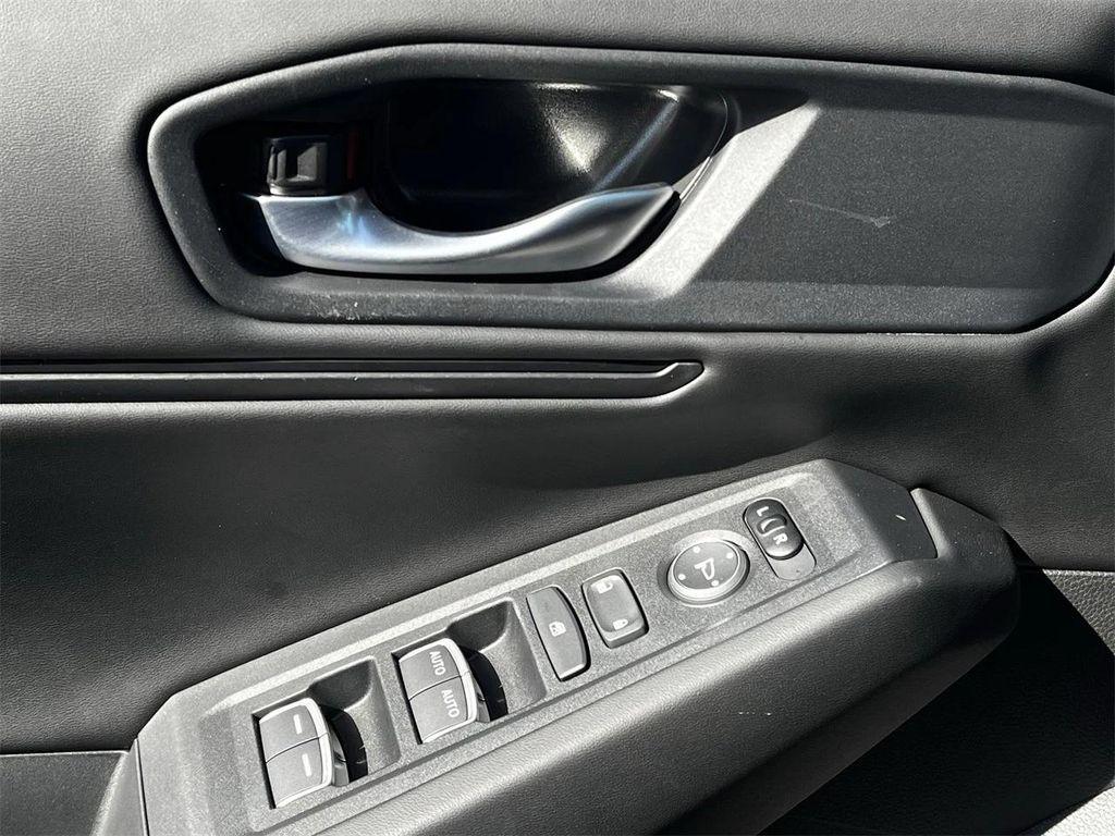 used 2024 Honda Accord car, priced at $25,988