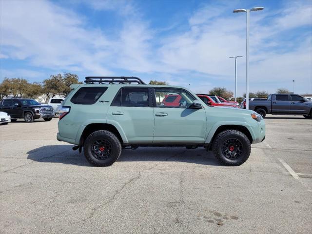 used 2021 Toyota 4Runner car, priced at $51,685