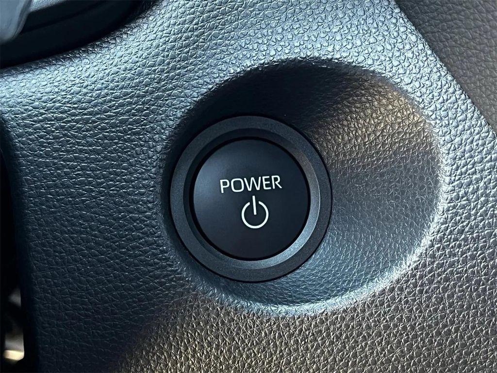used 2024 Toyota Corolla Hybrid car, priced at $28,535
