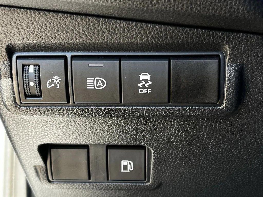 used 2024 Toyota Corolla Hybrid car, priced at $28,535