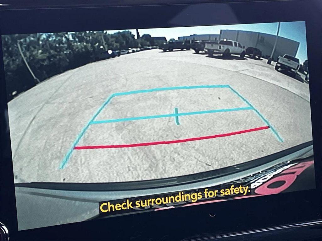 used 2024 Toyota Corolla Hybrid car, priced at $28,535