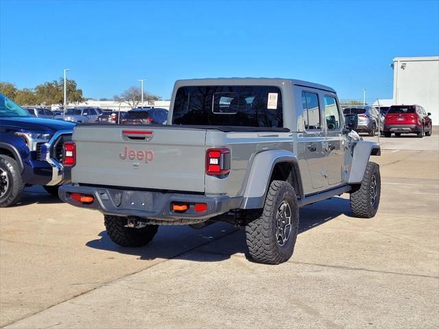 used 2020 Jeep Gladiator car