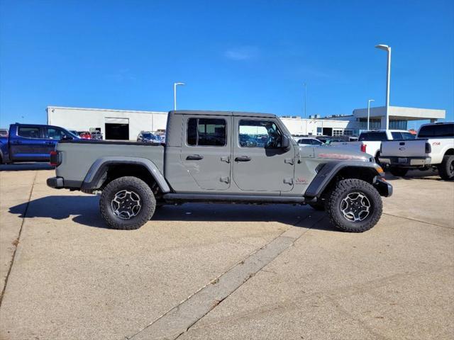 used 2020 Jeep Gladiator car