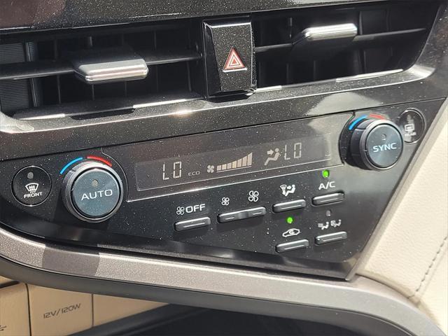 used 2022 Toyota Camry car, priced at $20,855