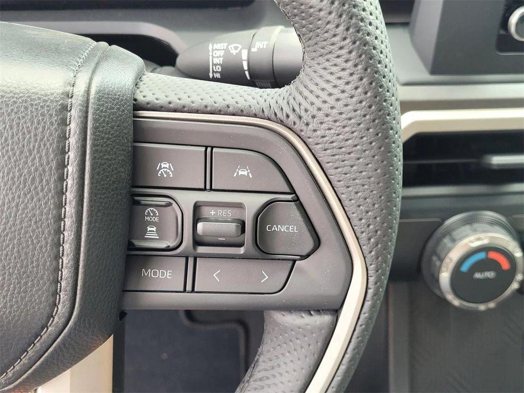 new 2025 Toyota Tacoma car, priced at $45,608