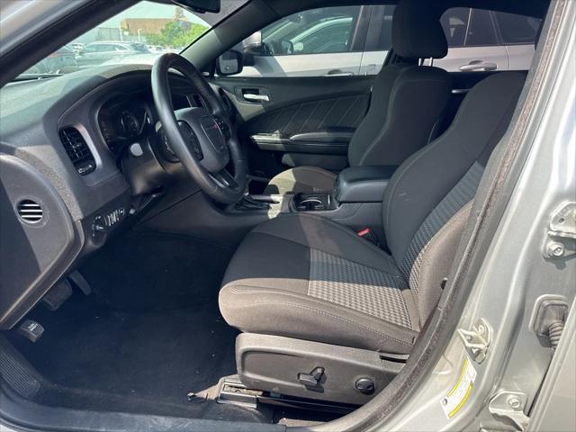 used 2023 Dodge Charger car, priced at $27,585