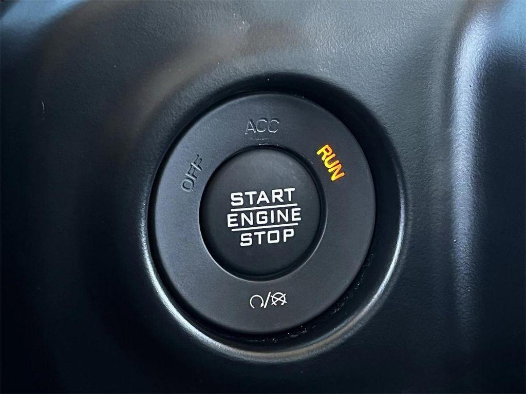 used 2021 Jeep Gladiator car, priced at $28,564