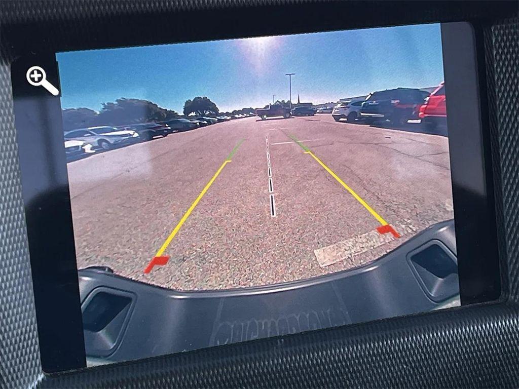 used 2021 Jeep Gladiator car, priced at $28,564