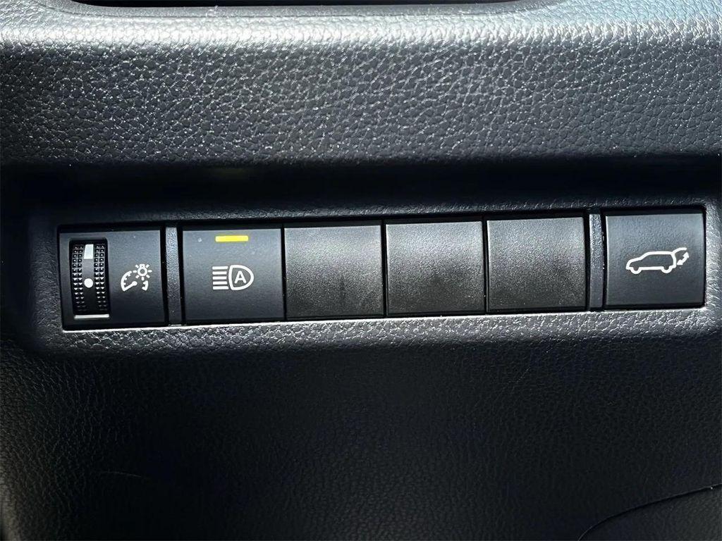 used 2022 Toyota RAV4 car, priced at $27,998
