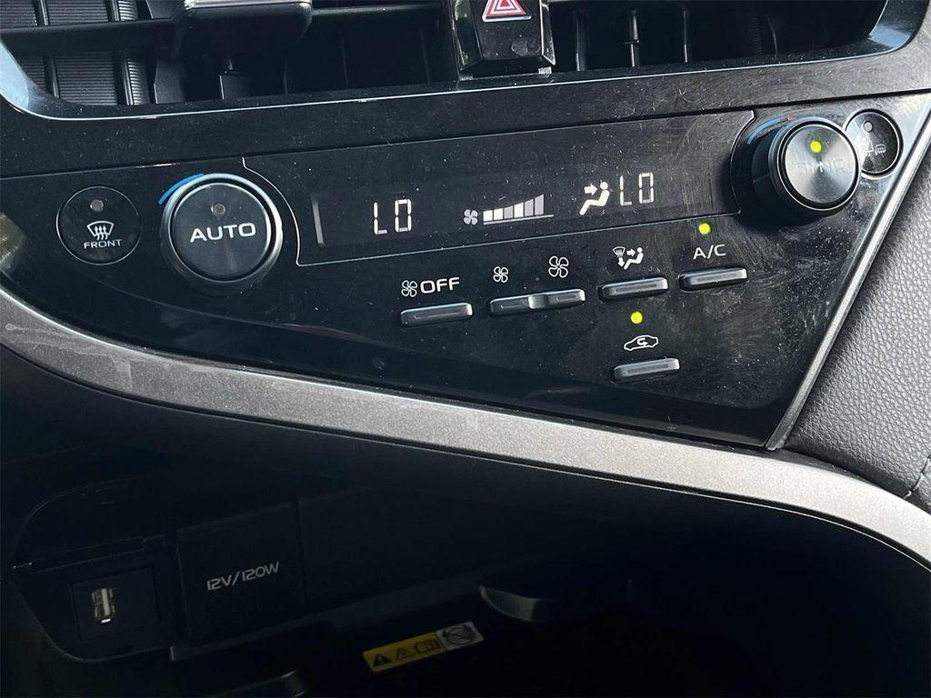 used 2022 Toyota Camry car, priced at $29,998