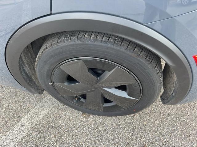 used 2024 Toyota Prius car