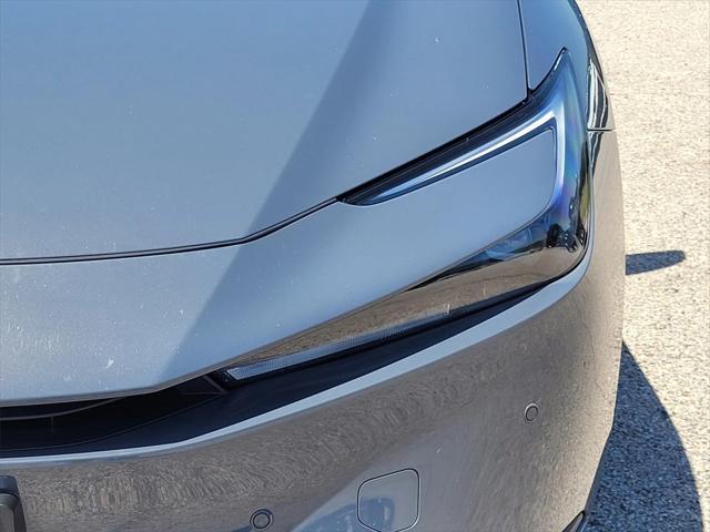 used 2024 Toyota Prius car, priced at $25,794