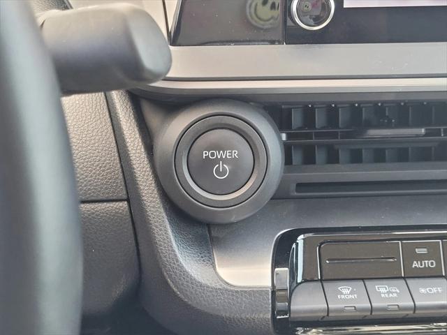 used 2024 Toyota Prius car, priced at $25,794