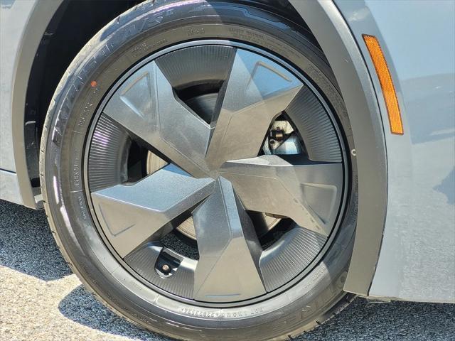used 2024 Toyota Prius car, priced at $25,794