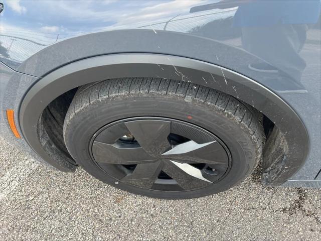 used 2024 Toyota Prius car