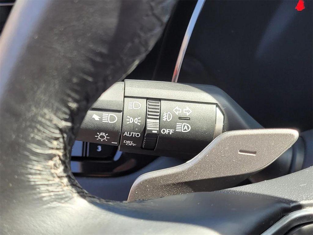 used 2024 Lexus RX 350 car, priced at $52,417
