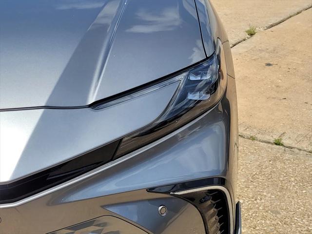 new 2025 Toyota Camry car, priced at $41,834
