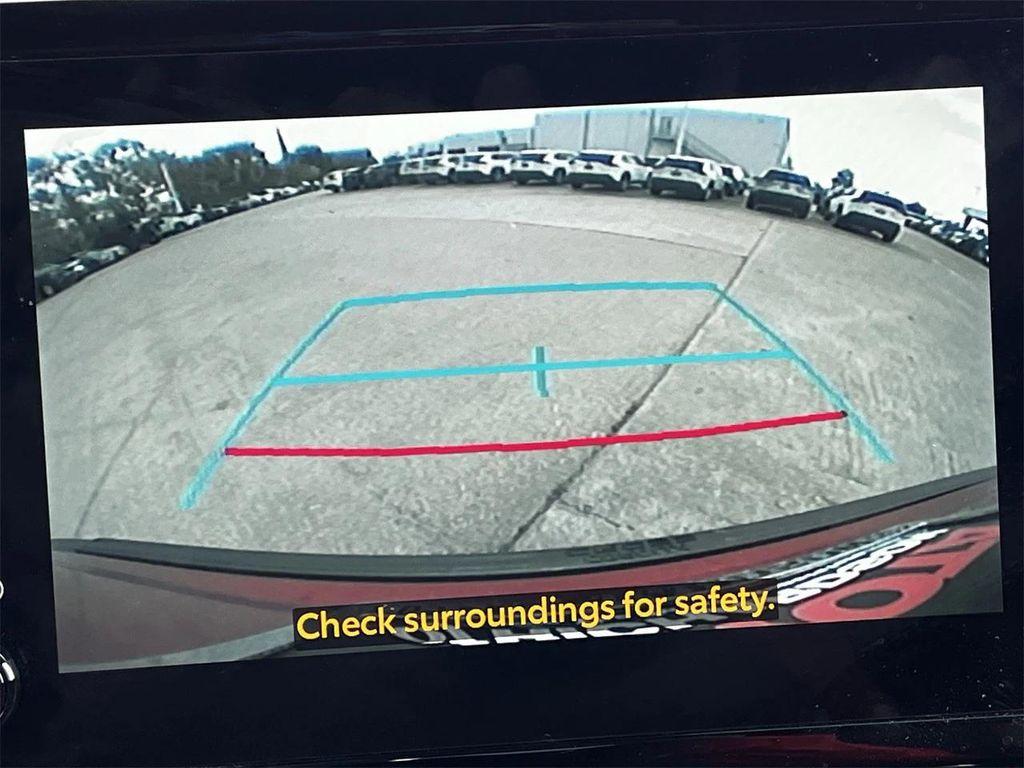 used 2024 Toyota Corolla Hybrid car, priced at $28,986