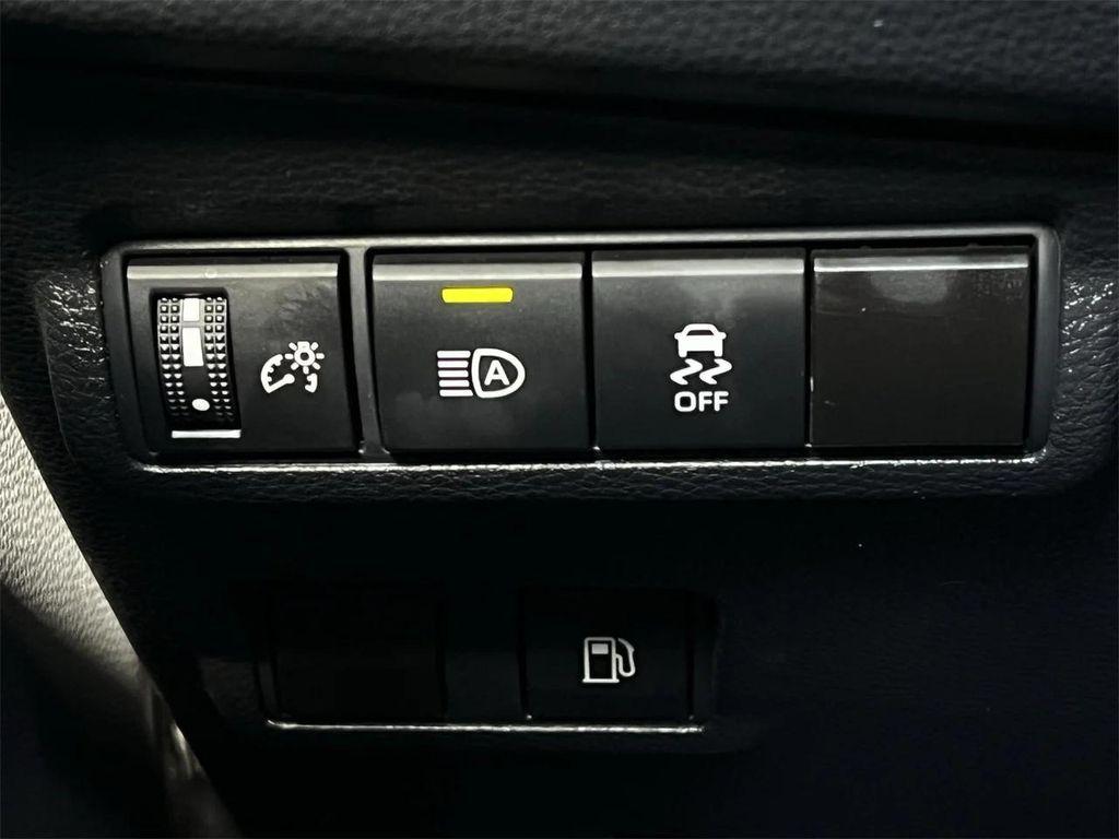 used 2024 Toyota Corolla Hybrid car, priced at $28,986