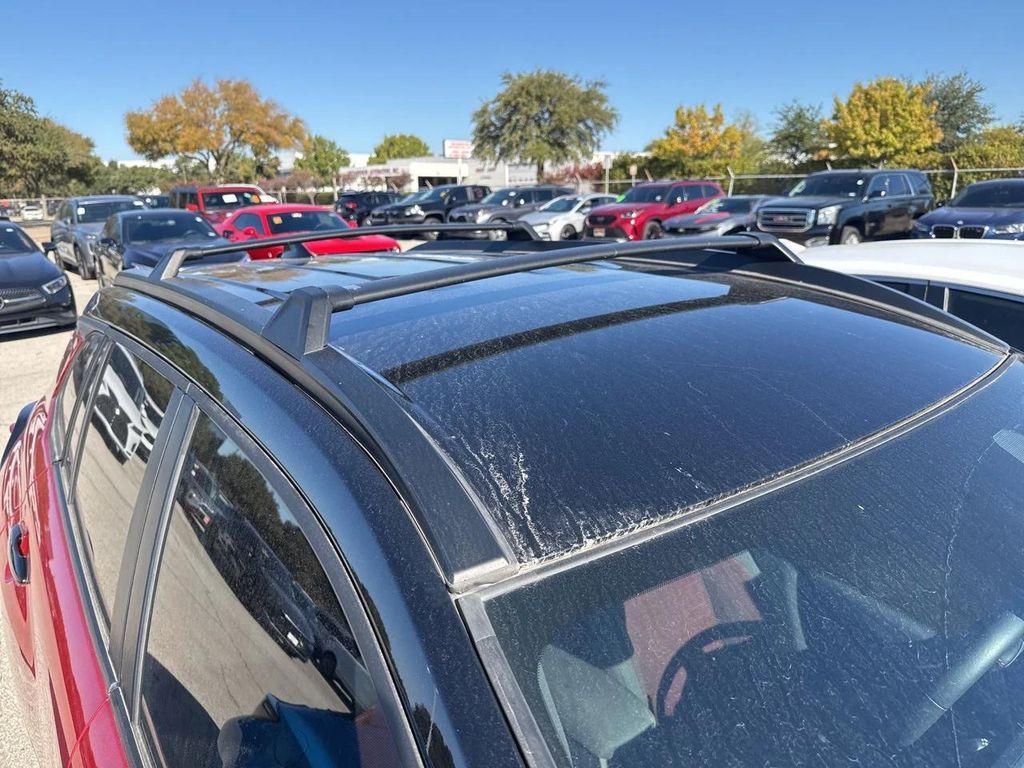 used 2024 Toyota Corolla Hybrid car, priced at $30,998