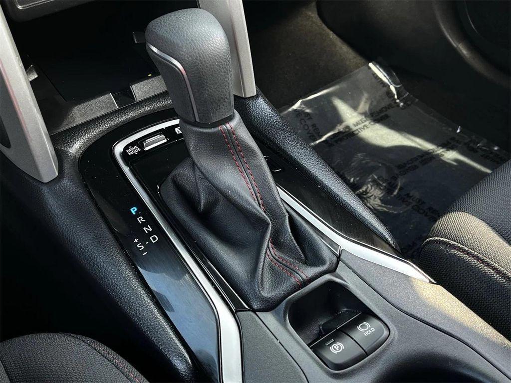 used 2024 Toyota Corolla Hybrid car, priced at $28,986