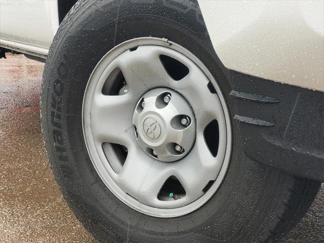 used 2023 Toyota Tacoma car, priced at $41,997