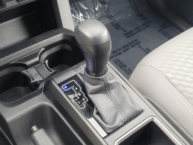 used 2023 Toyota Tacoma car, priced at $41,997