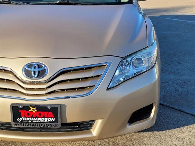 used 2011 Toyota Camry car, priced at $11,585