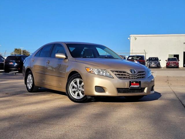 used 2011 Toyota Camry car, priced at $11,585